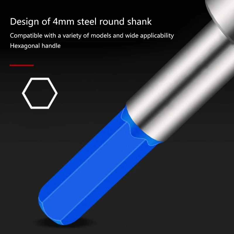 for 35mm Hinge Carbon Steel Boring Drill Bits Woodworking Adjustable Hole High-carbon Steel Wood Cutter Tool Dropship