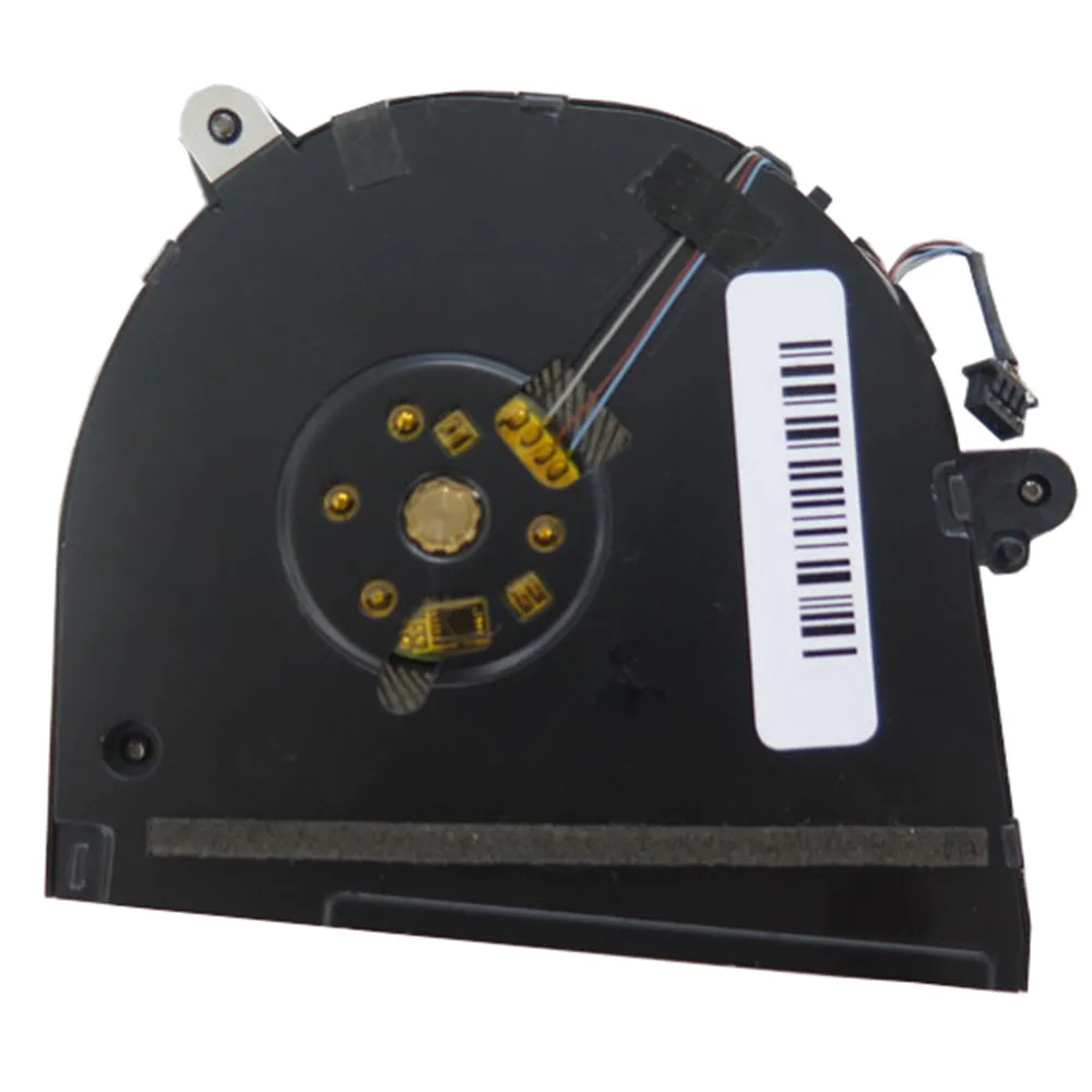 Laptop CPU FAN For HP Elite x360 830 G9 830 G10 830 G11 N02330-001 ND75C38-21C13 DC5V 0.45A