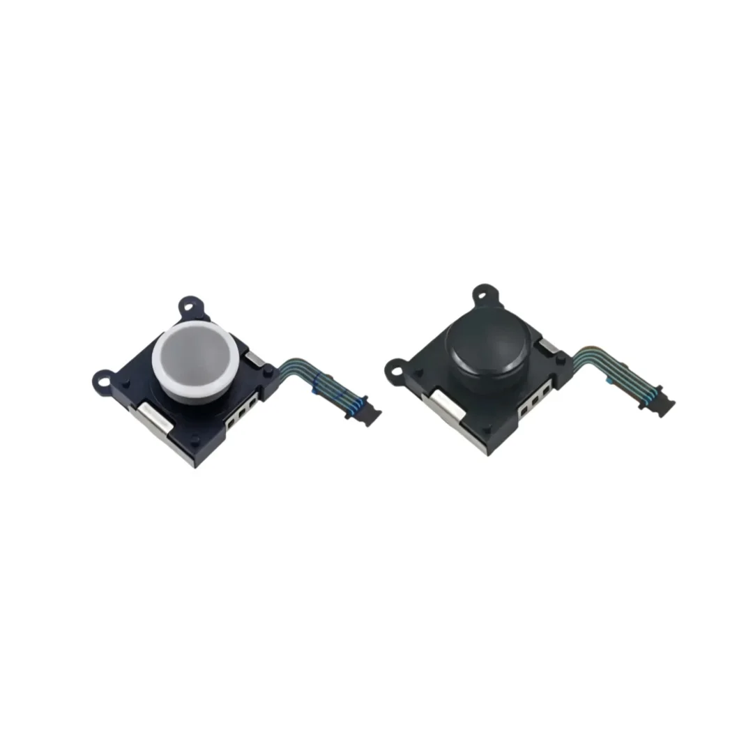 New Analog Joystick Thumb Stick Left Right Replacement Repair Parts For PSV2000 PS Vita 2000 Console