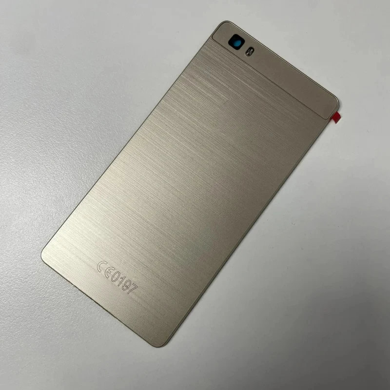 

For Huawei P8 Lite 2015 Back Battery Cover Housing case replacement Parts
