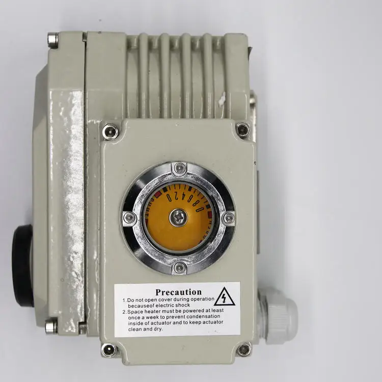 المحرك الكهربائي/الفراشة/الصمام الكروي/نوع التبديل #5