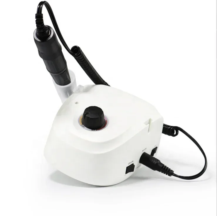 lugx OEM/ODM Nail Drill for Acrylic Nail Professional 45000rpm