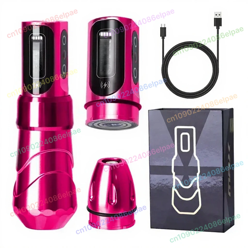 Fk Iron Flux Max Ne… - image