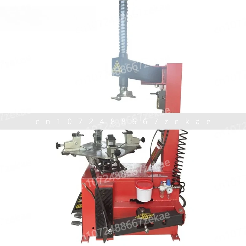 

AA4C Tire Changing Machine Full Automatic Truck Tire Changer Motorcycle Tire Changer AA-BT620