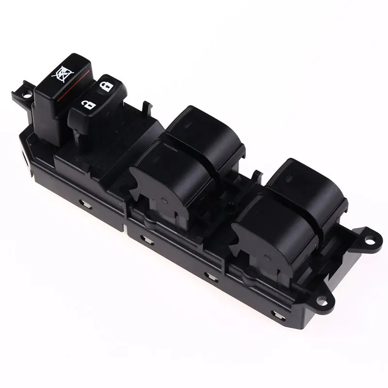 

Window Switch For Lexus CT200h 1.8L Electric Power Window Master Control Switch Button 84040-06020, 84040-0N020, 84040-33100