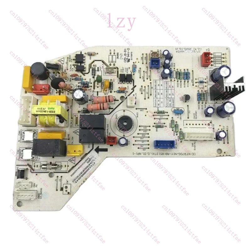 95%NEW good for Midea air conditioner Computer board CE-KFR70G/N1Y-AB 8513.D.01.NP1-1 part