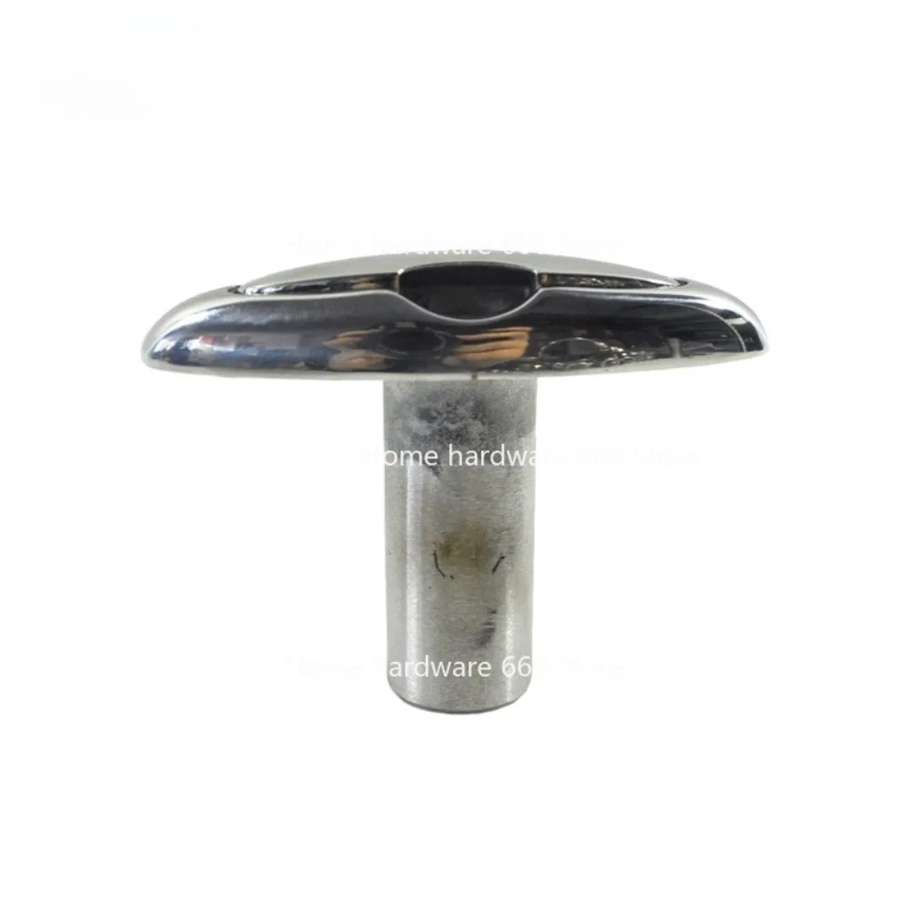 

316 Stainless Steel Cable Bolt, Croissant Marine Yacht Hardware Accessories