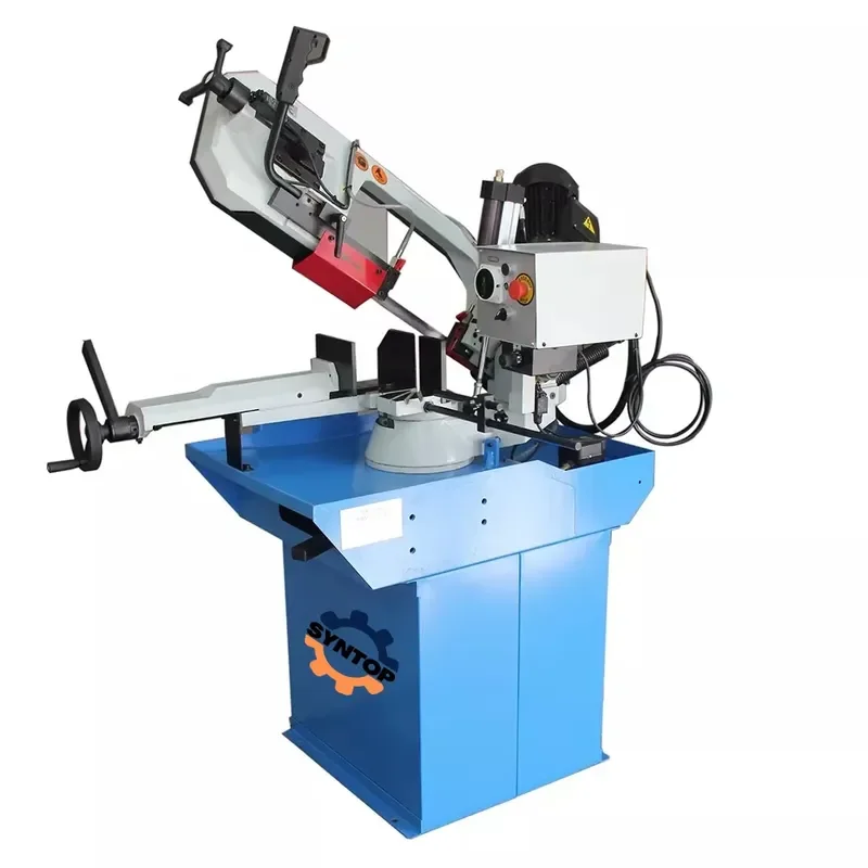 for Top Metal Cutting Band Saw BS-280G