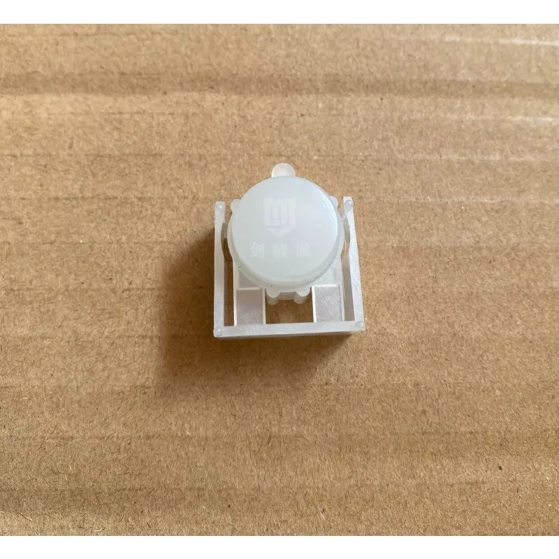 Suitable for XDJ-XZ disc player all-in-one machine, effect button, effect switch external button DAC3040