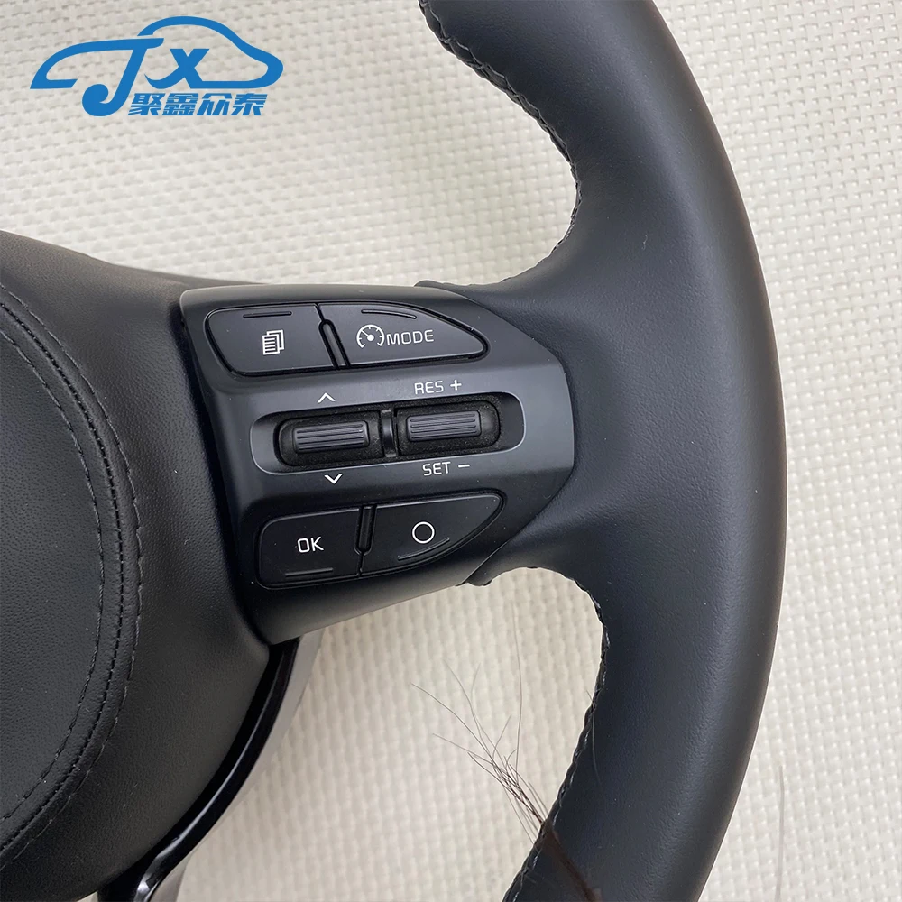 OEM 56110-H8DS for ki-a RIO Multifunctional steering wheel assembly 56110H8DS