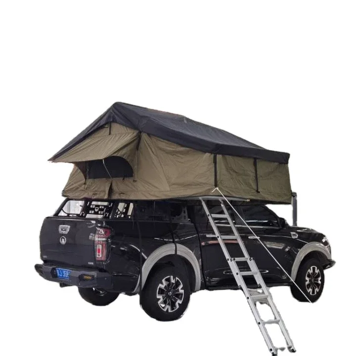 2017 4WD Roof Top Tent Prime Tech Car   for sale