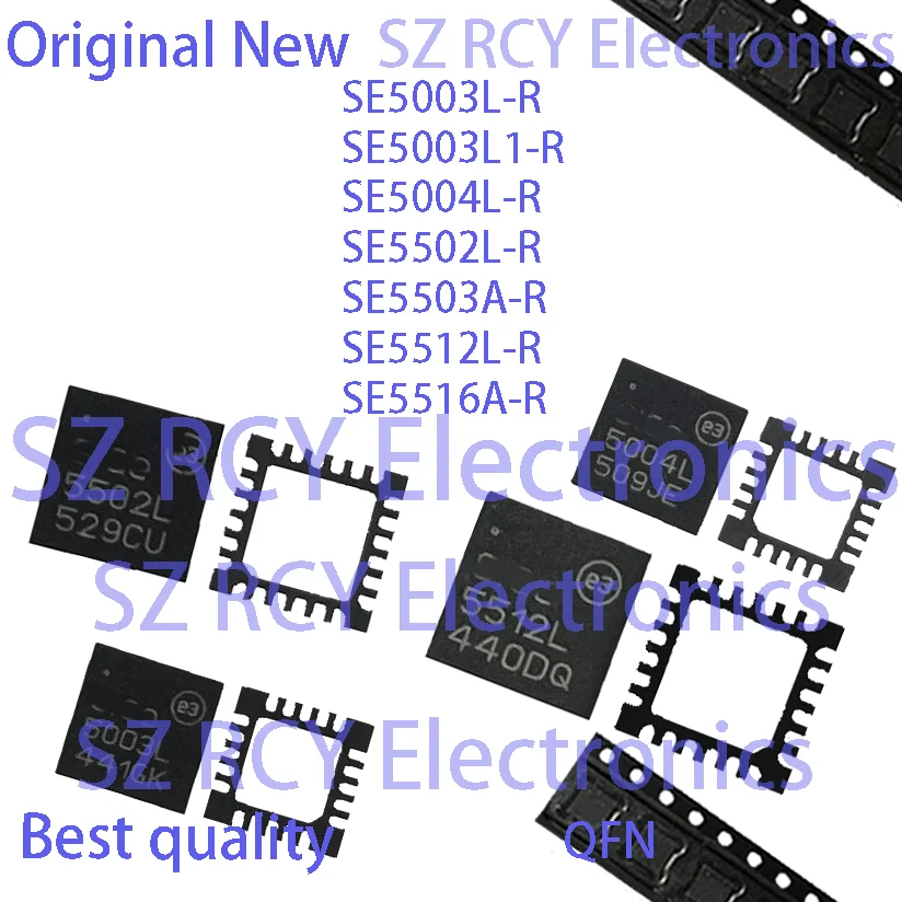 5-30 шт.) SE5003L-R SE5003L1-R SE5004L-R SE5502L-R SE5503A-R SE5512L-R SE5516A-R 5003L 5003L1 5004L 5502L 5503A 5512L 5516A IC