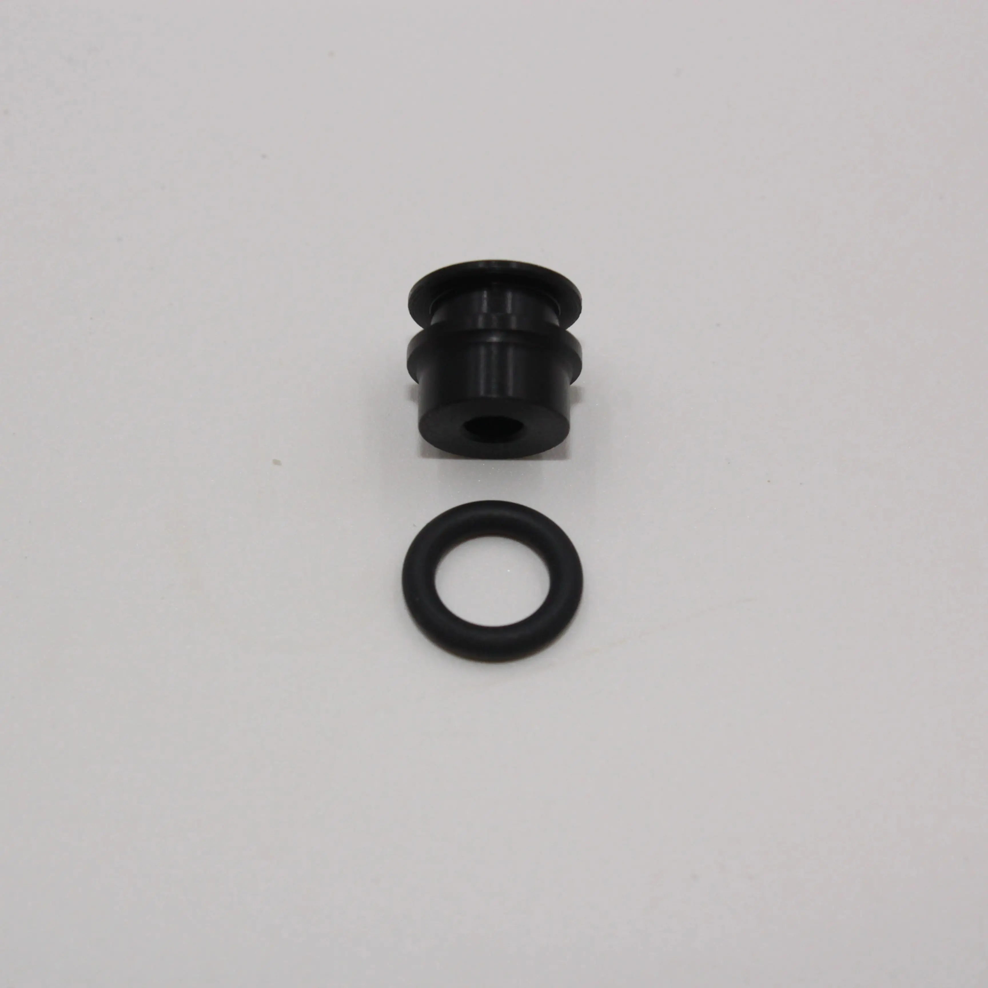 Aftermarket 10 Sets 249990 Polycarballoy Side Seal Kit for Fusio Air Purge AP Spray Gun 277298