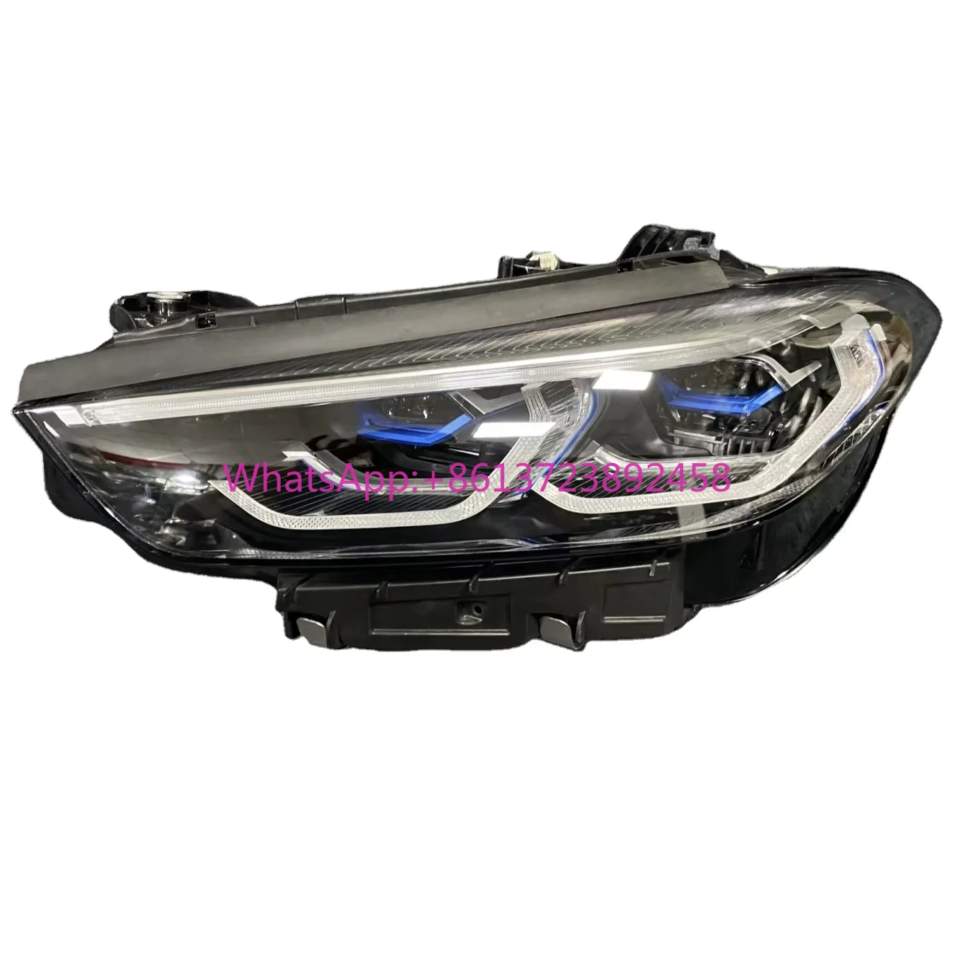 

High Quality Headlights Suitable for BMW G14 G15 G16 M8 8 Series G14 LED Laser Headlights, Car Lights, LED Headlights