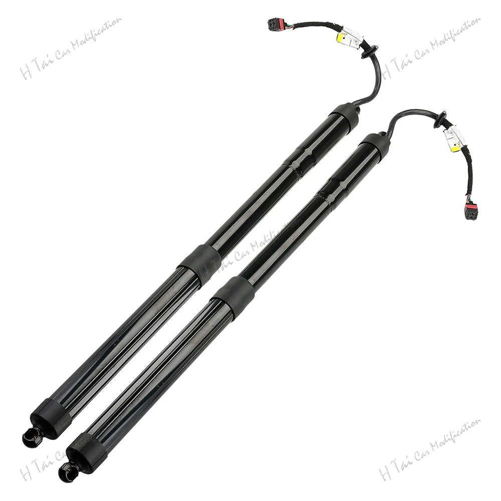 81771B8100 81780B8100 Rear Power Hatch Lift Electric Tailgate Lift Struts For 2013-2019 Hyundai Santa Fe Sport Trunk Liftgate