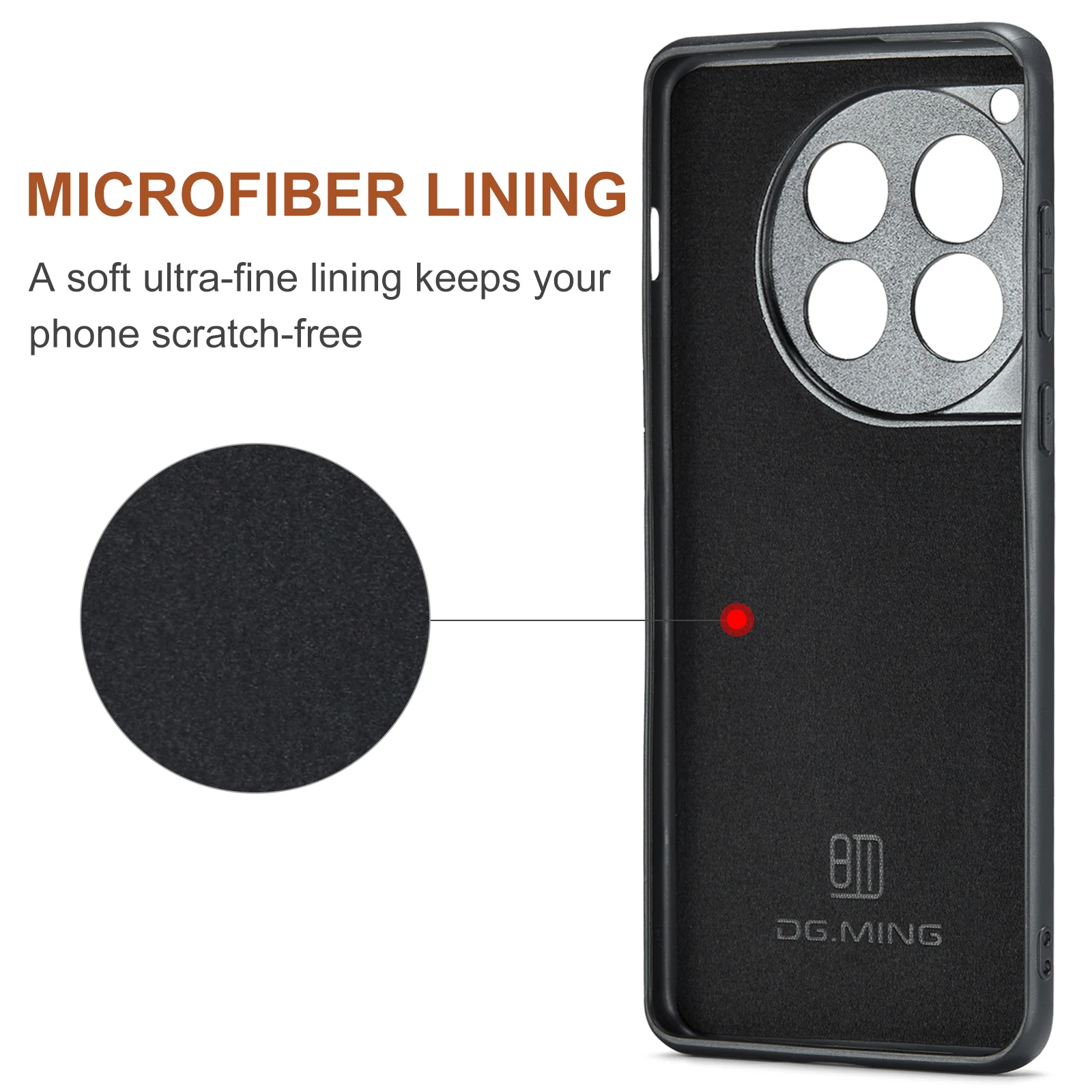 Dg.Ming 2In1 Detach…