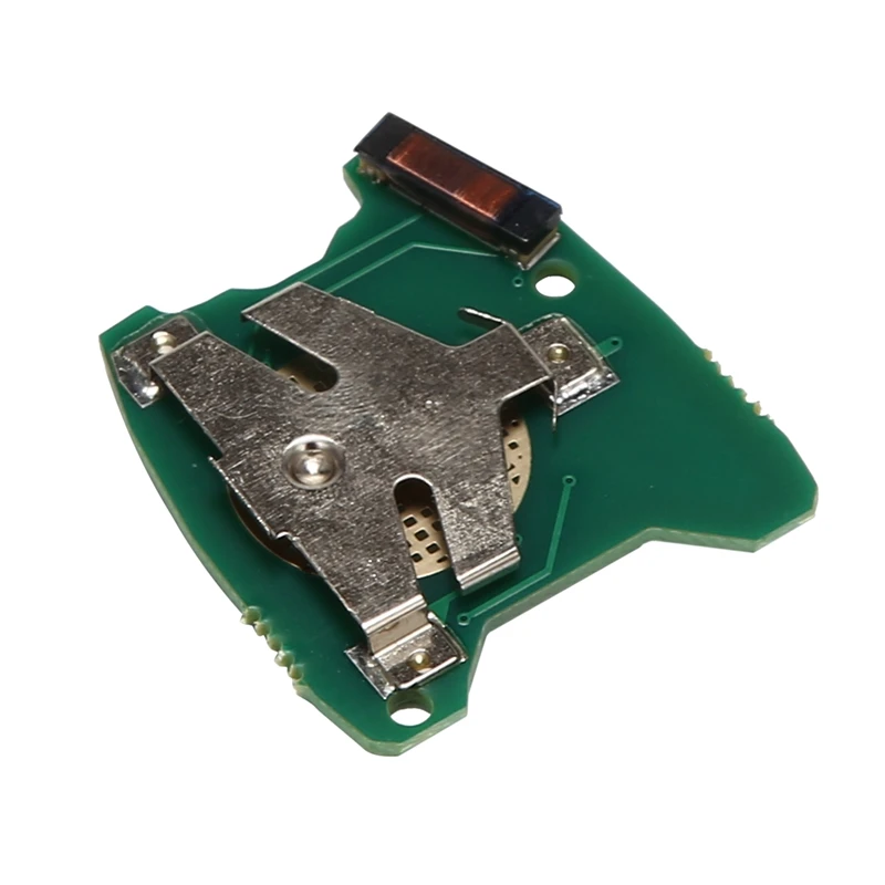 433MHz klucz zdalny z dwoma przyciskami FOB Circuit Board dla Peugeot 307 / Citroen 2000-2017 73373067C