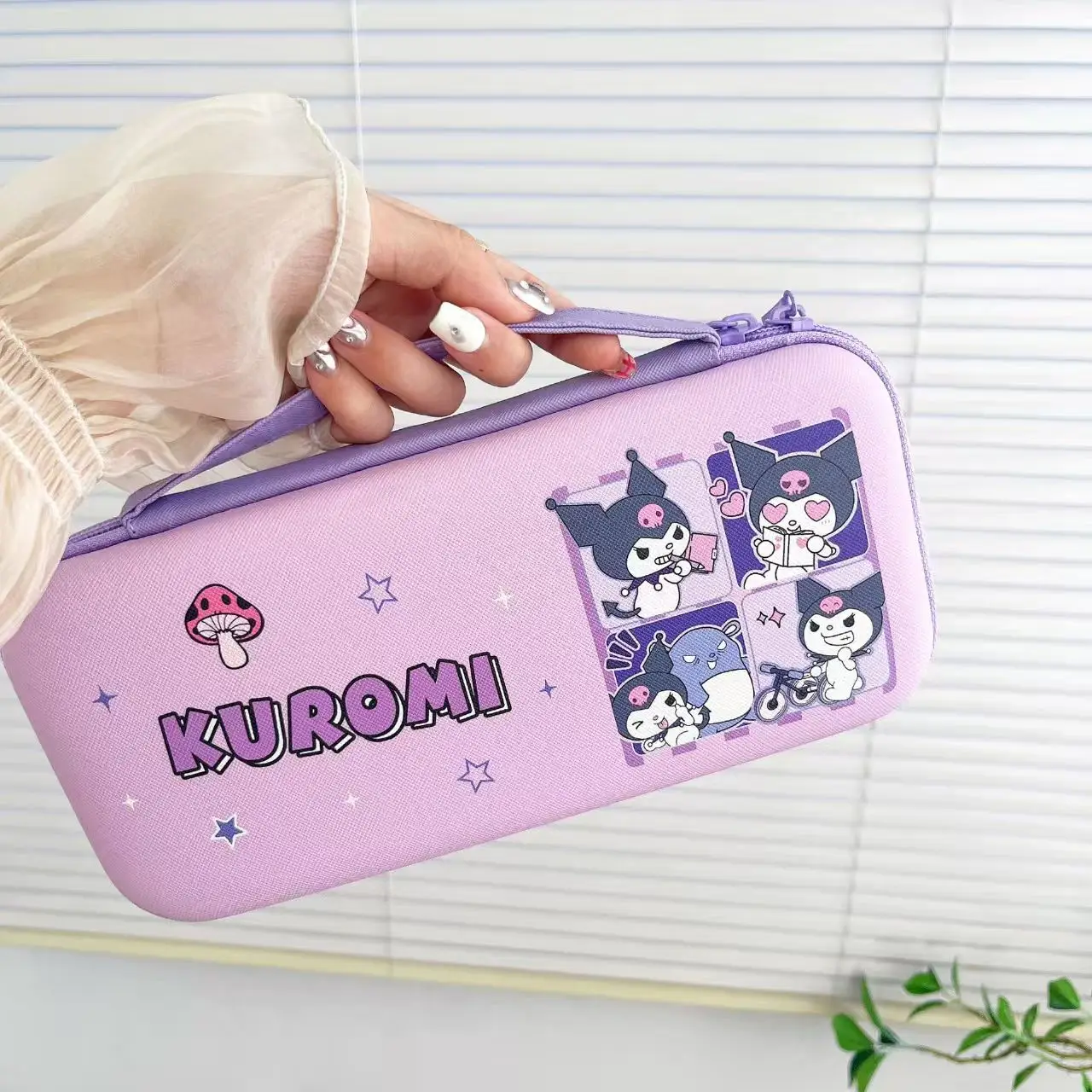 Sanrio Kulomi For N…