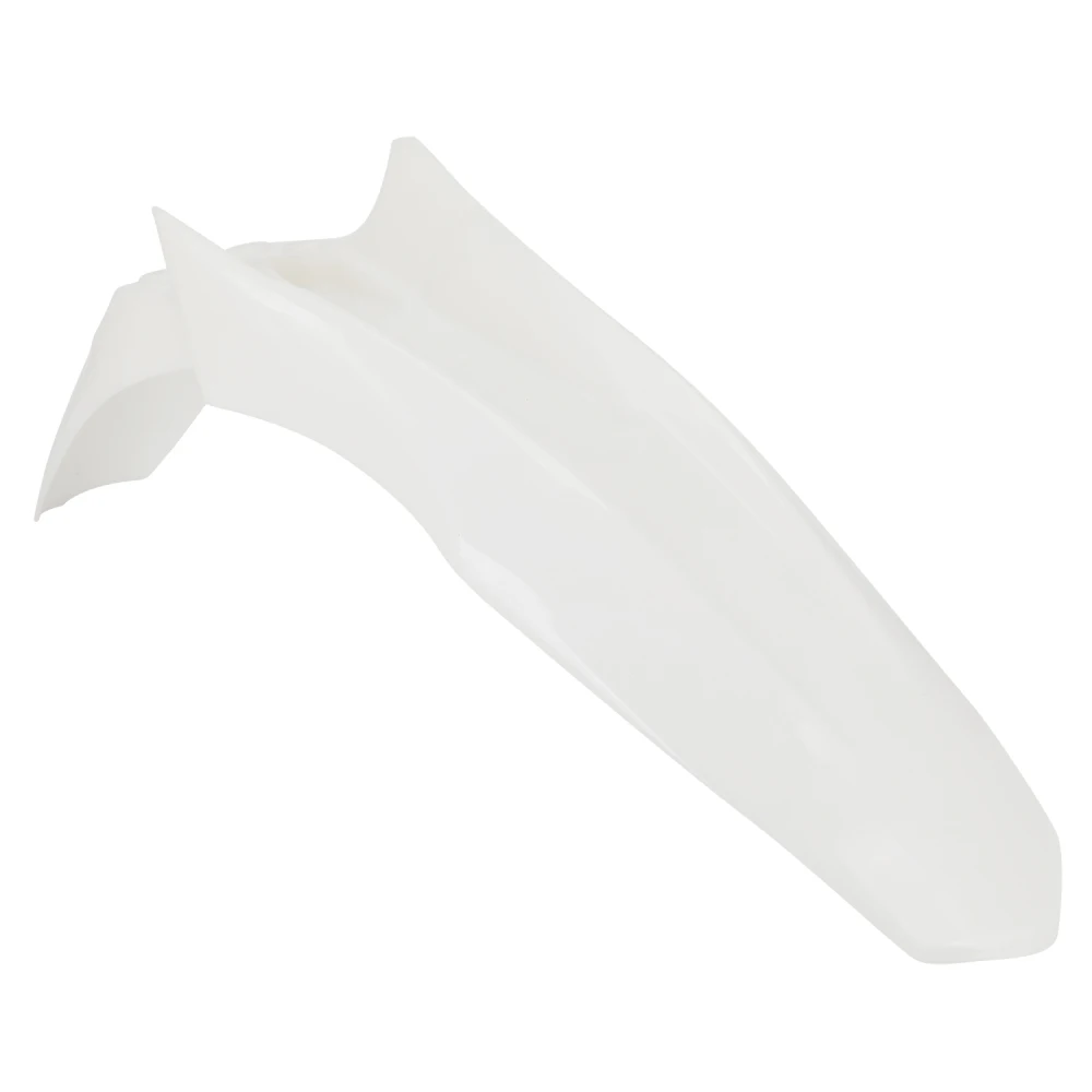 For HAWK250 Motorcycle Front Fender Mudguard Splash Guard Accessories Electric Dirt Bike White Black