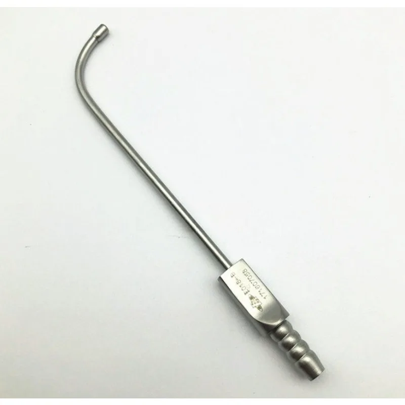 

Tonglu Fuao, Five-sense Apparatus, Maxillary Sinus Suction Tube, Superior Frontal Sinus Suction Tube
