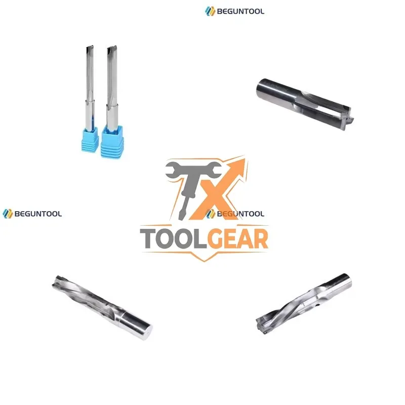 2026China*Factory* PCD Drill Reamer Diamond Drill Reamer PCD Drill Bit PCD Reamer Forming Knife Special-shaped Custom Milling