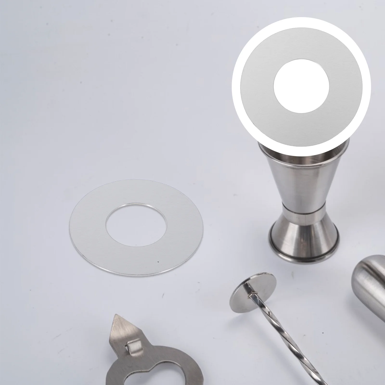 

Крышка для снежного шейкера 3,5 см, брызгозащищенная для пузырькового чая, молочного коктейля, сока, стакана, сменная крышка для шейкера, аксессуары для бара