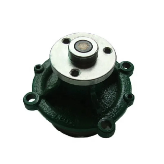 

Jining Digging EC210B EC240 EC290B excavator D6D D6E water pump