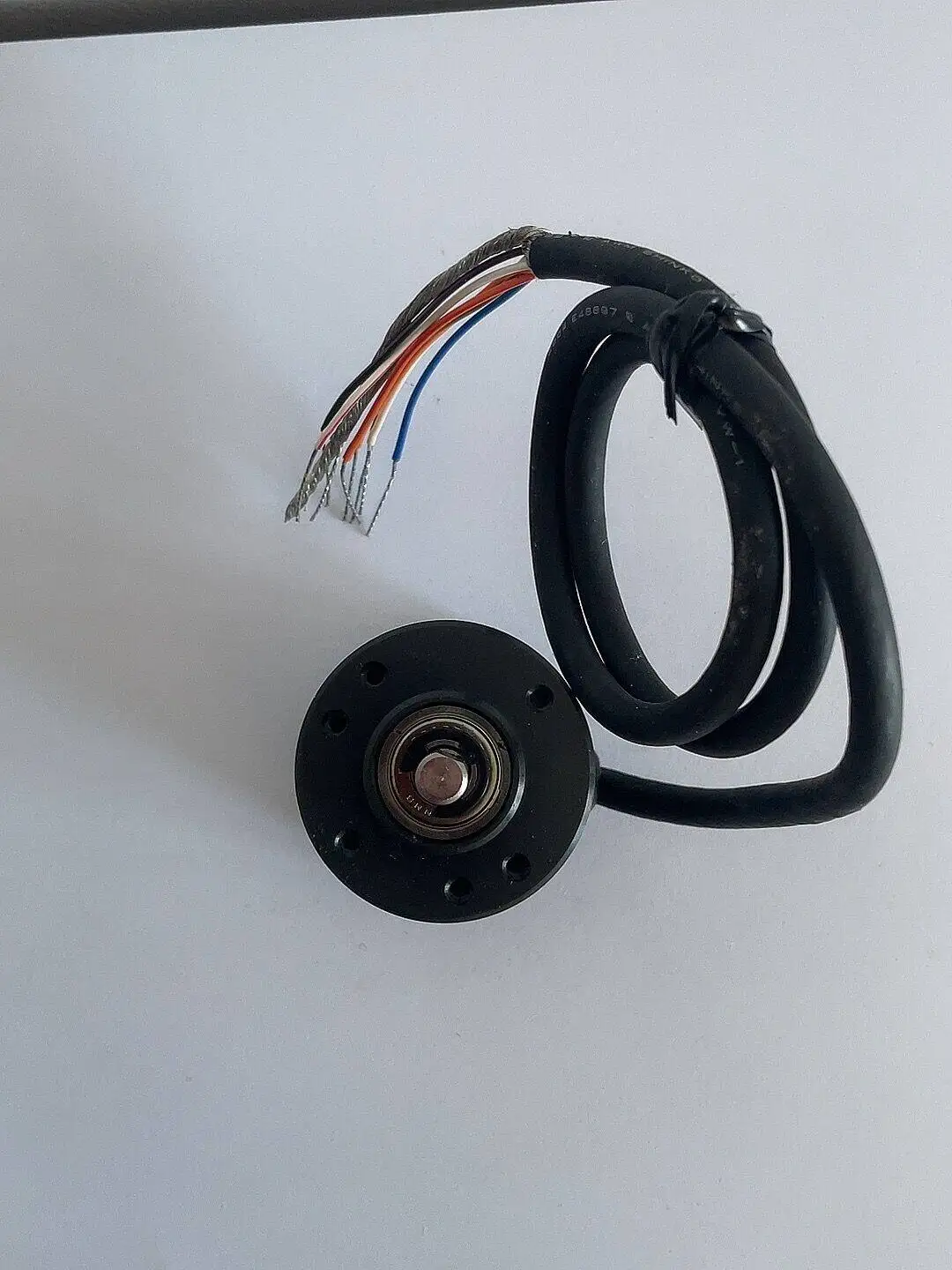 Japan imported Rhine encoder LINE SEIKI encoder decoder CB-1235648000HC