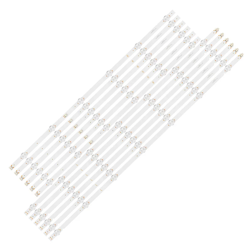 

LED Backlight Strip For SONY KD-65X7500H KD-65XG8096 KD-65X8000G KD-65X75CH KD-65X750H XBR-65X800G I-6500SY80131-R-V2 L-V2