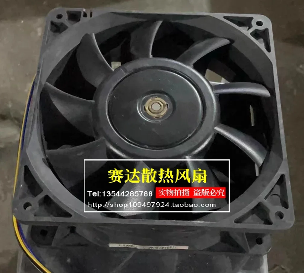 jfg-per-adda-as14024hb519b00-14050-24v-185a-4-linee-ventola-di-raffreddamento-a-filo-140-140-50mm