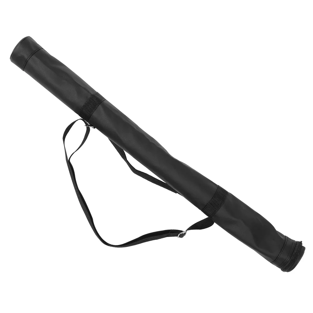 

Baseball Bat Storage Bag Oxford Cloth 33.8 Inch Lightweight Backpack Softball Bat Sleeve Portable Walking Stick Carrying Case