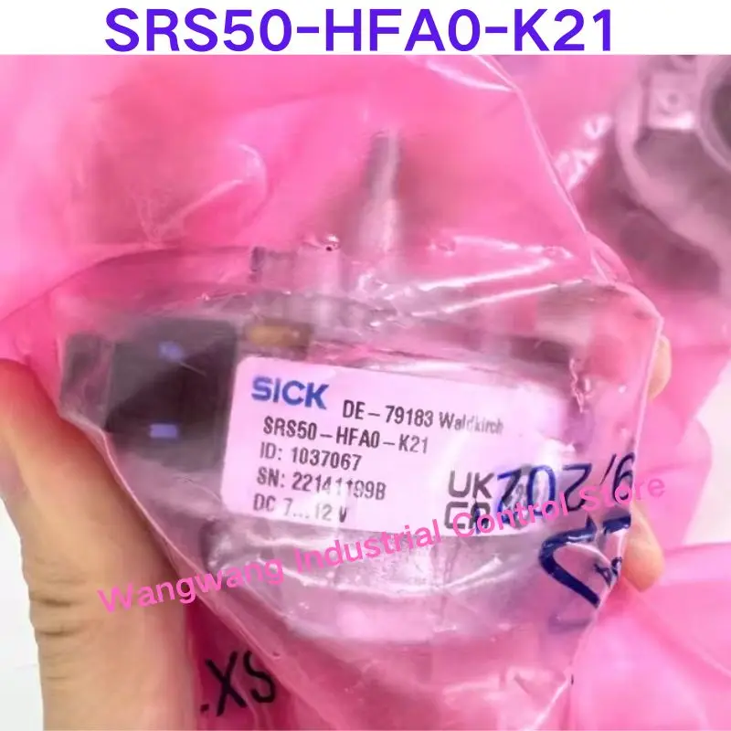 Brand-new  Encoder SRS50-HFA0-K21