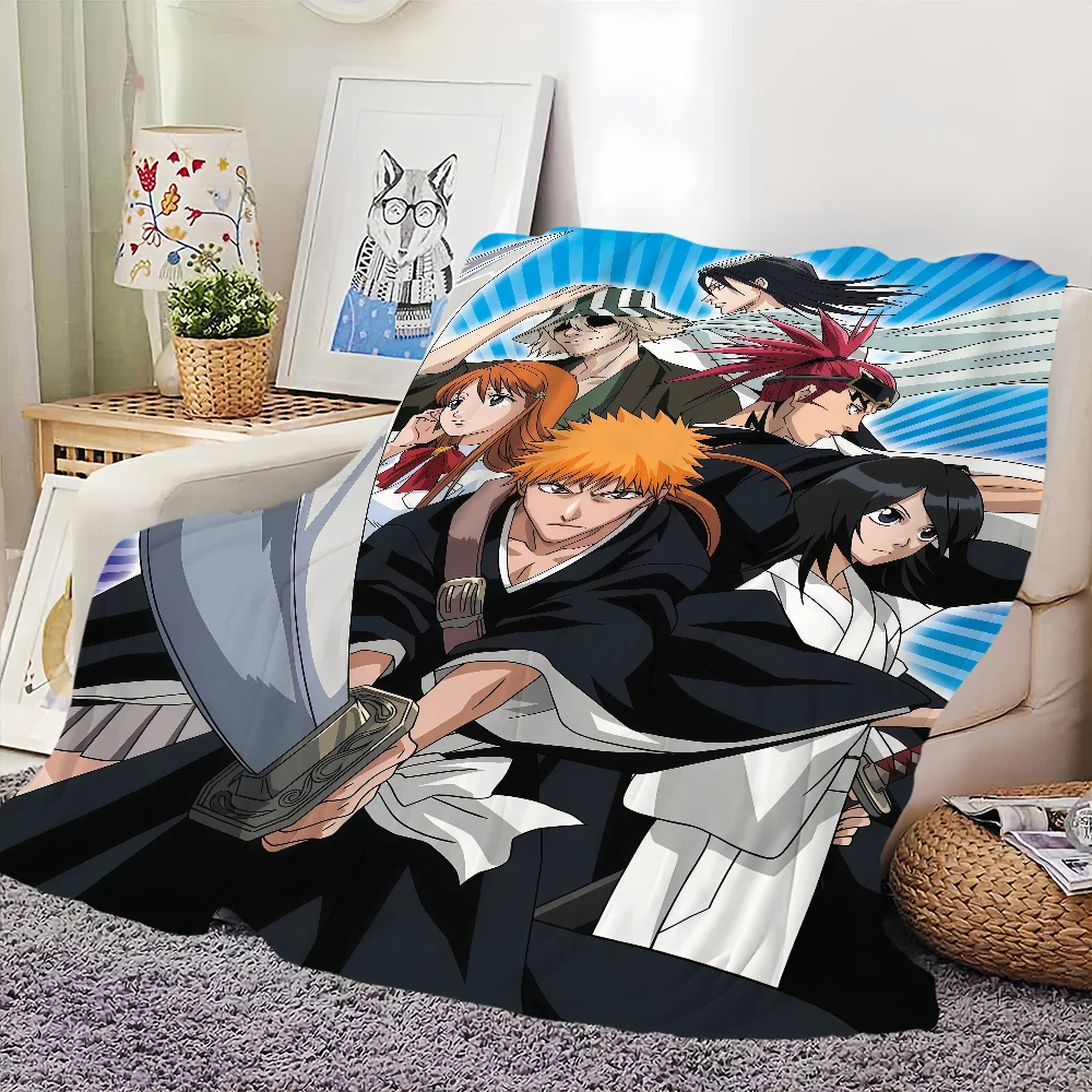 Hot-blood manga Anime b-bleach - Home Office Bleaching avaliação e preço