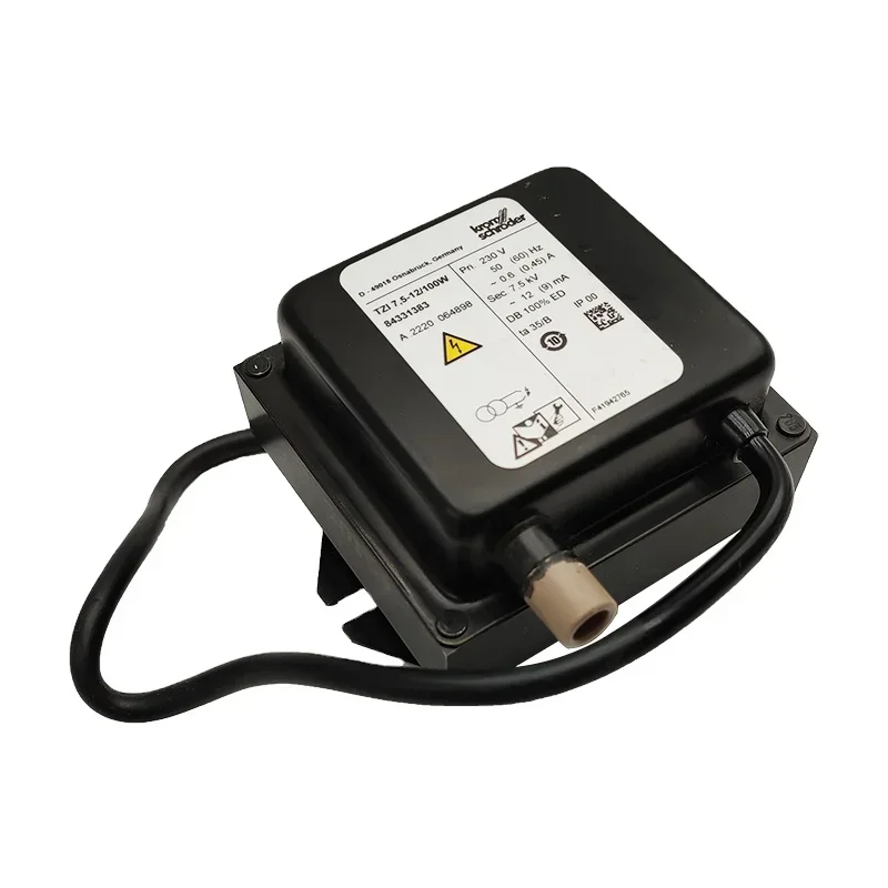 Or 7.5KV Control Bu…