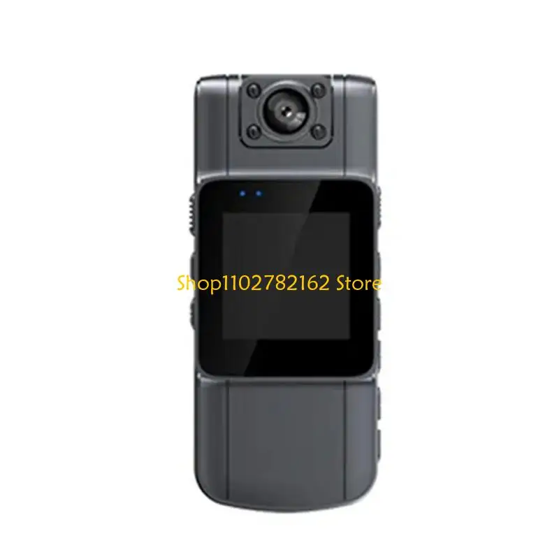 547B Camera Small Digital Video Recorder Bodycam Miniature Camcorder