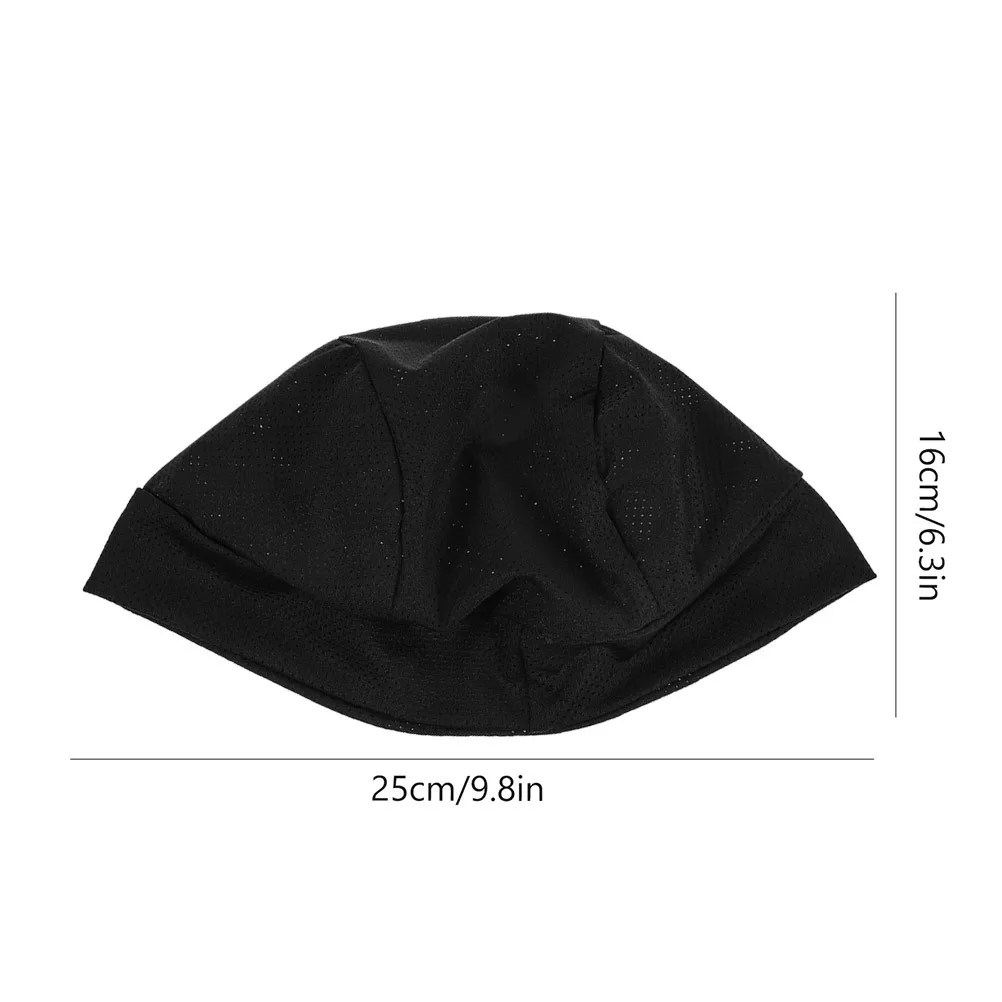 2 قطعة قبعة صيفية مقاومة للرياح للحماية من الشمس خفيفة الوزن مقاومة للأشعة فوق البنفسجية لركوب الدراجات النارية الرياضية الخارجية للجنسين