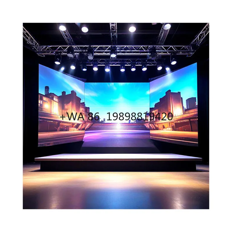 Display P3 P3.91 P4…