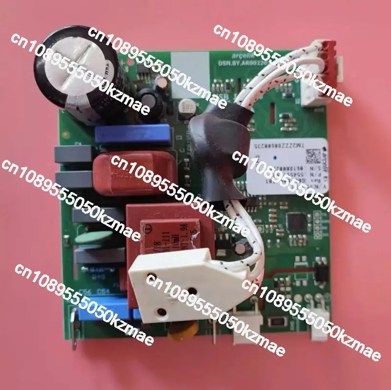 G08-B07 Refrigerator Motherboard, Inverter Control Card PCB Replacement
