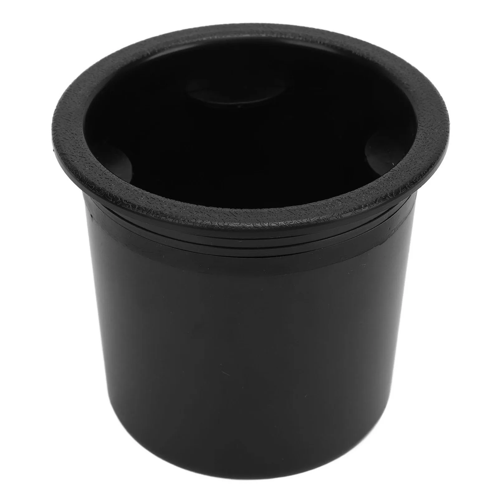 73mm Car Drink Cup Holder Insert Quiet Cushioned Liner Car Bottle Holder Adapter for Boat Couch Pontoon Table Sofa