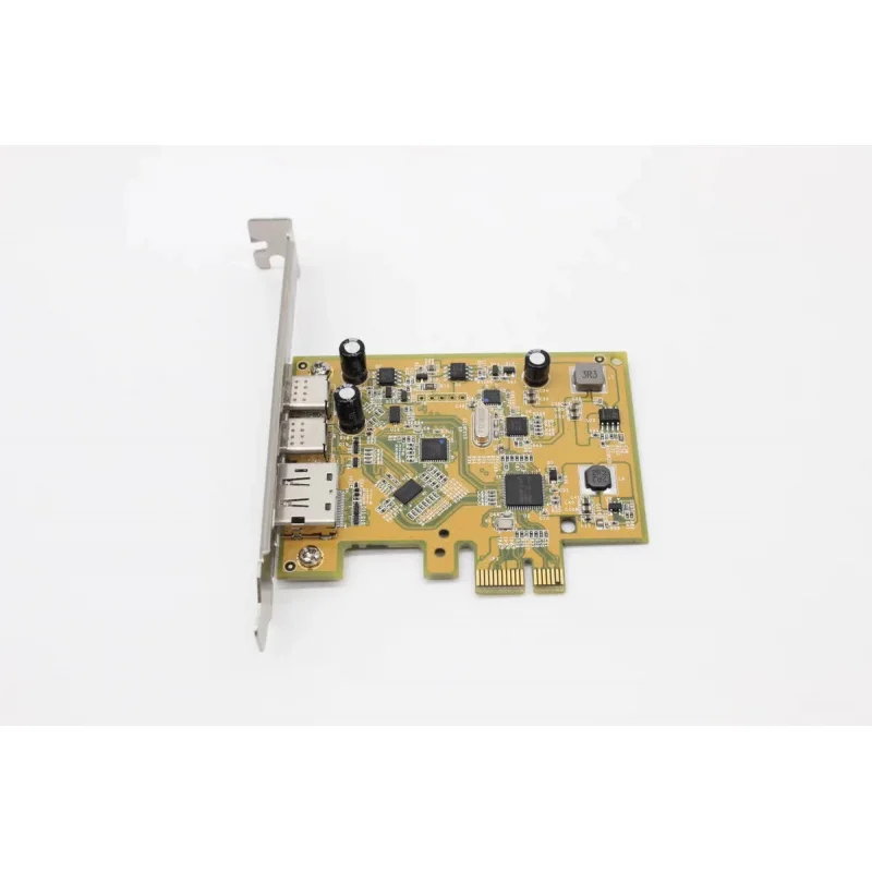 A+ New for Dell USB 3.1 UPD2018 PCIEX1 Type C Expansion Card  TX5M0