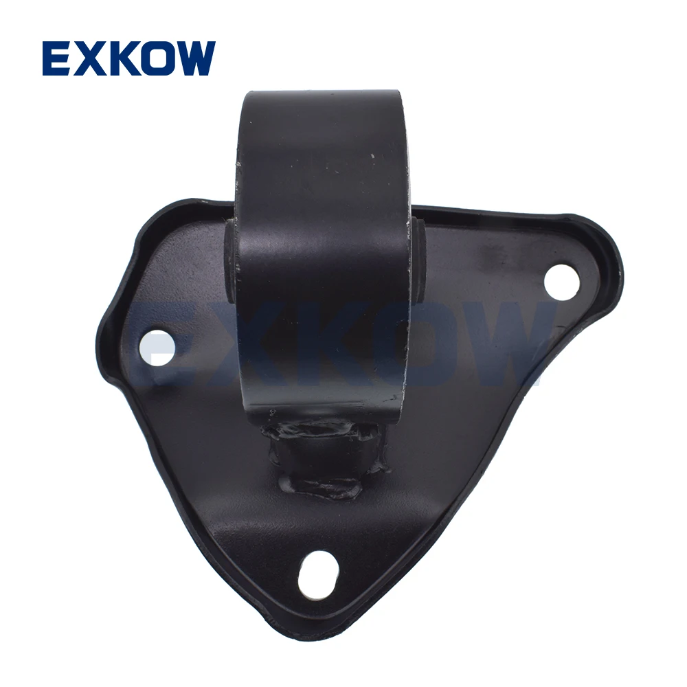 Engine Front Right Roll Stopper Bracket for Mitsubishi Space Wagon N84W 4G64 2.4L 1997-2004 MR316642 MR319493