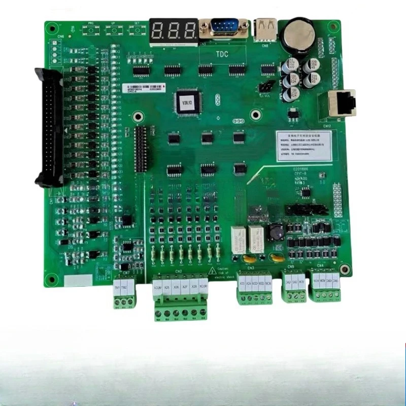 

Parts forelevator main board CPIC 8 inverter main board MCTC PG-F1 encoder card