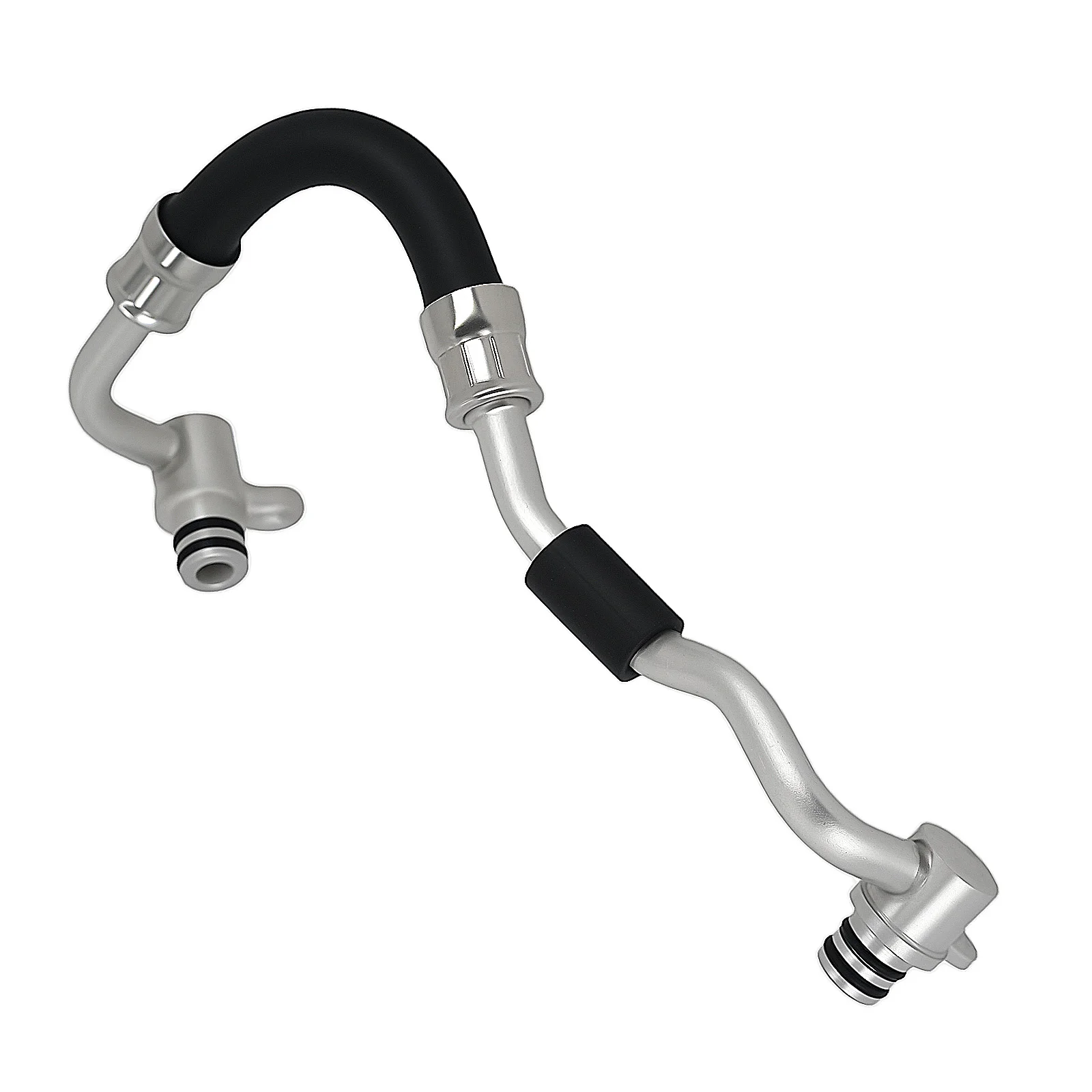 

Turbo Right Coolant Hose Line for Mercedes Benz 5.5L 4.7L S550 S63 SL550 SL63