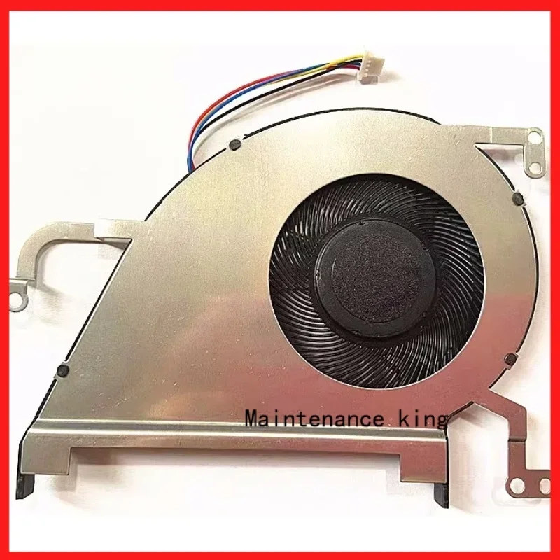 New CPU Cooling Cooler Fan for ASUS Vivobook S15 S5300F S5300U 2nd Generation X530UN Laptop Fans