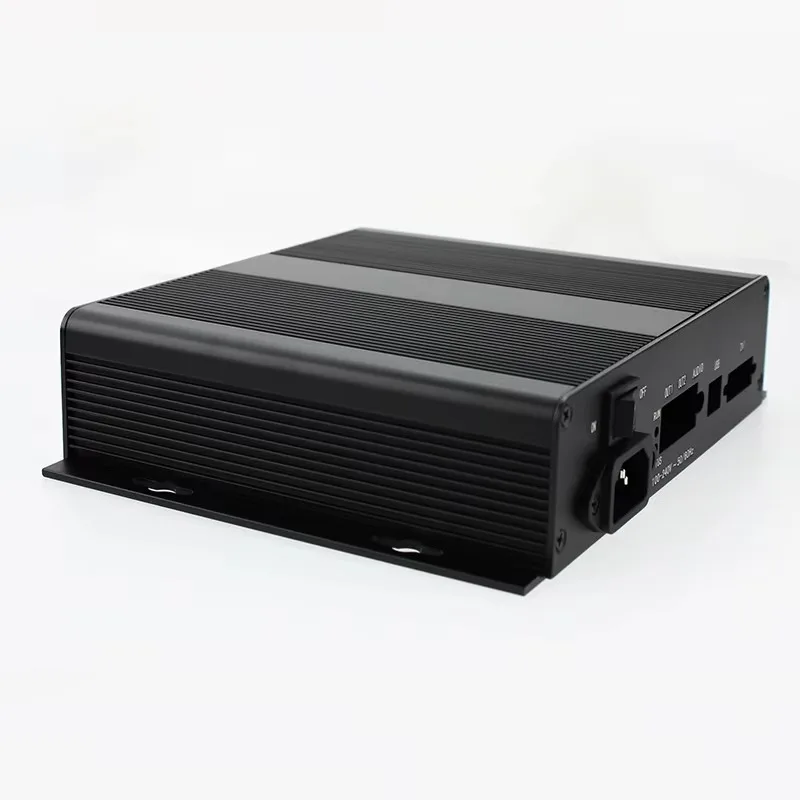 LED Sending Controller Box LCB300 Built-in Linsn TS802D Sending Card With LED Light For Control LED Screen