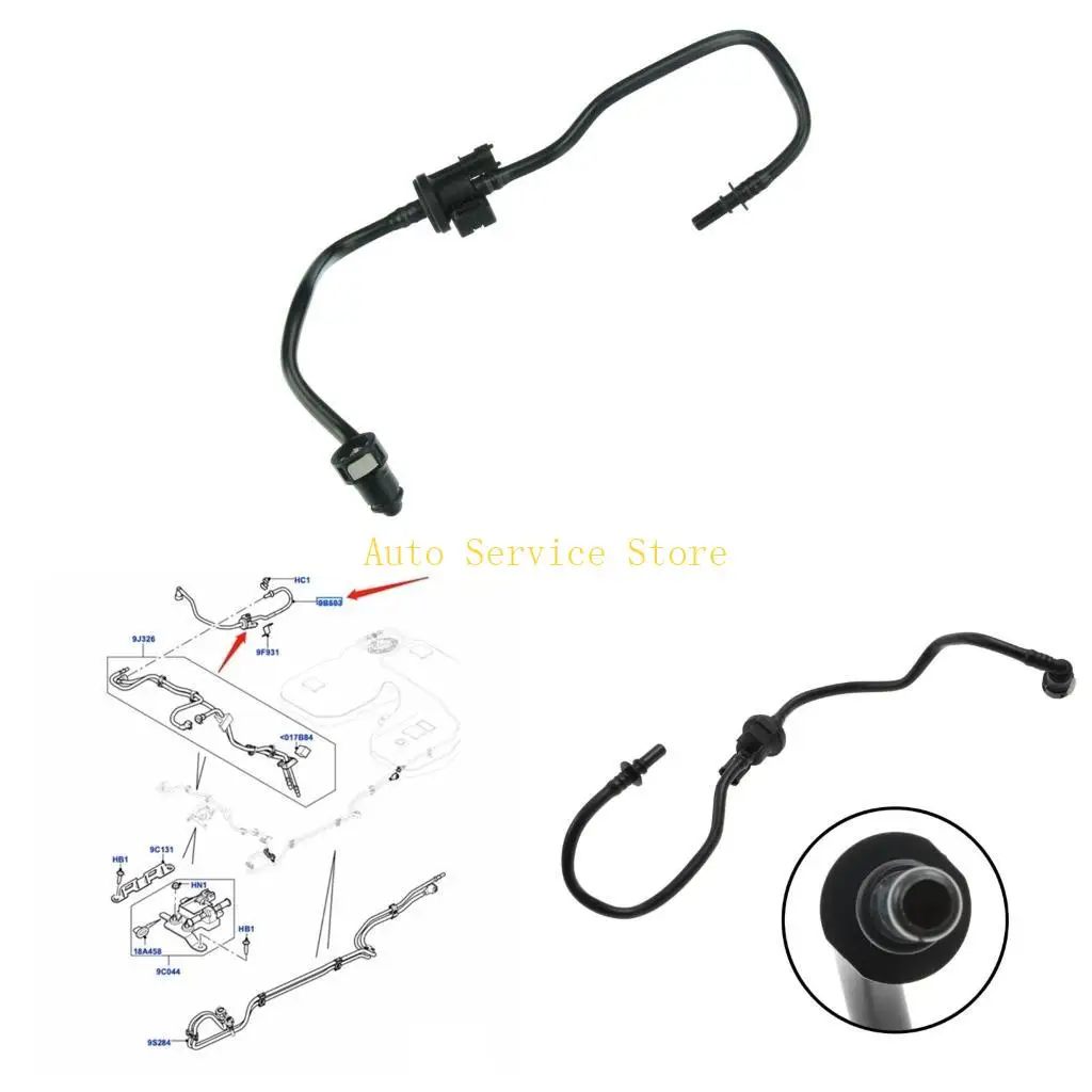 462A Engine Caniste…