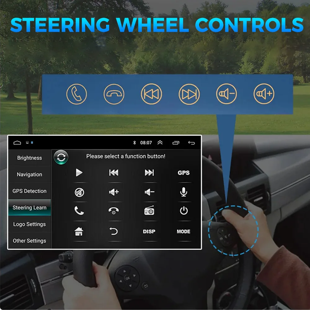 أندرويد 13 راديو السيارة 2 الدين سيارة مشغل وسائط متعددة لتحديد المواقع واي فاي Carplay لفولكس واجن سكودا اوكتافيا جولف 5 6 توران باسات بولو جيتا