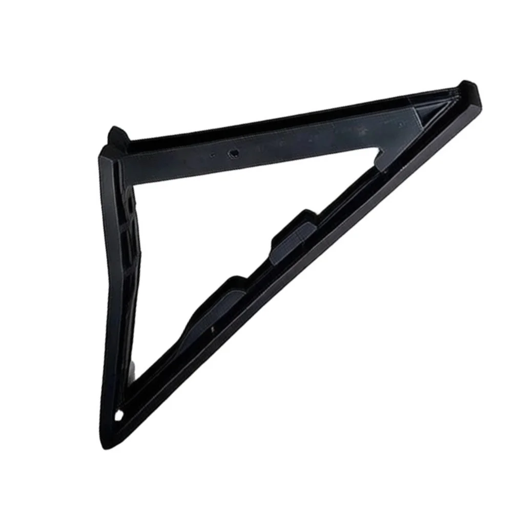 Seal Strip for Exterior Rearview Mirror Assembly on For BMW 3 Series G20 G21 G28 Models Manufactured 2019 Through 2023