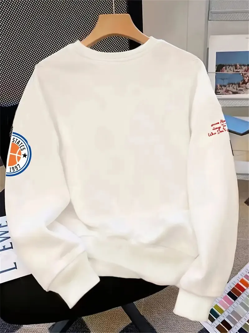 Thumbnail 2 - #91 Mens Round Neck Hoodies Comparison Guide