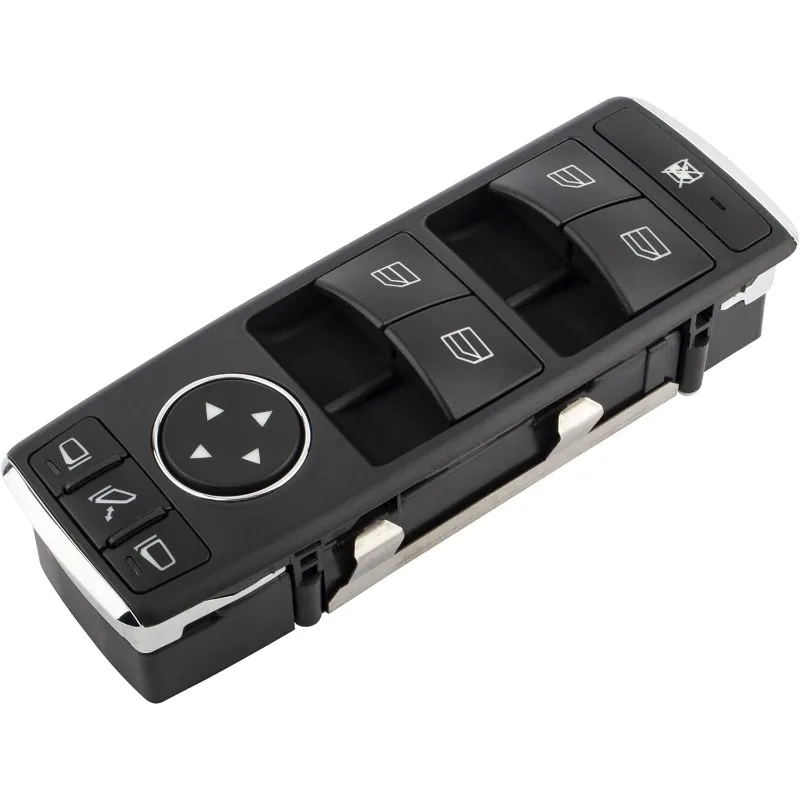 A2049055402 Front Power Control Window Switch For Mercedes Benz W212 E-Class W204 C-Class 207 C117 G500 G550 C2